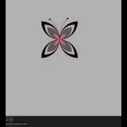How To Draw A Butterfly In Python Turtle
