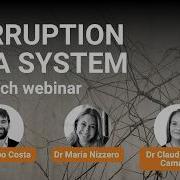 How To Tackle Corruption As A Complex Adaptive System