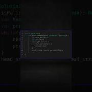 LeetCode Linked List Problems Make Me Feel Dumb Solving Palindrome Linked List My Way