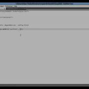 Angular Js Module Just Starting Dependencies And Config Blocks
