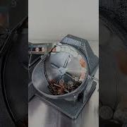 Klopp Coin Sorter In Action