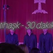 İntihaşk ötesi Mi Var Yalnızlığı Yalnız 30 Dakika AcapellaTimbrfifths OnurCanOzcan