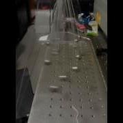 Photon Factory Pendulum Wave 1