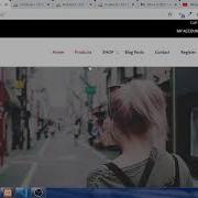 Ecommerce Website Using Php Codeigniter Framework
