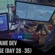 Game Dev With A Bigger Purpose Devlog 6 Days 28 35