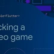 Observable Flutter Hacking A Video Game