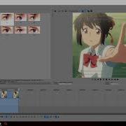 Sony Vegas Pro Tutorial Smooth Twitch Shake Pixel Sorting BEST SETTINGS