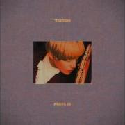 TAEMIN 태민 벌써 Already The 1st Album Press It