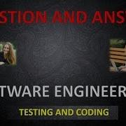 CHAPTER 10 SOFTWARE ENGINEERING RAJIB MALL SOLUTIONS TESTING AND DEBUGGING PART 2