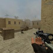 AWP Noscope Double By SiQe Old CS S FAKED
