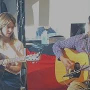 Bel Air Lip Bombs Maisie Mike Acoustic In Store Of New Album Again At Hum On King 1 11 25