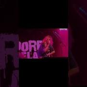 Adore Delano Dirty Laundry Live At Heaven London 16 09 2022