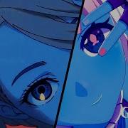 DANDADAN Opening Genshin Impact Version