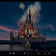 Zootopia 2016 DVD Menu Walkthrough