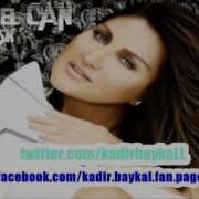 Sibel Can Kader Bağladı Bizi 2012 Yeni