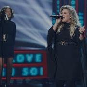 Kelly Clarkson Love So Soft LIVE On The America S Got Talent FINALE 2017