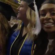 2017 UCLA Student Athlete Graduation Celebration