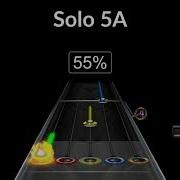 MTC VGH Solo 5a FC
