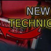 MREKKS NEW TAPPING TECHNIQUE