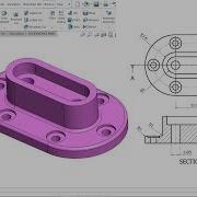 Solidworks Tutorial For Beginners Exercise 25
