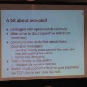 Tutorial Hands On OpenFlow II