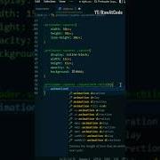 Pre Loader Using HTML CSS RawAtCode