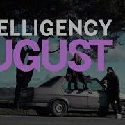 Intelligency August Russian Version