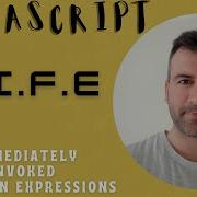 JavaScript IIFE Immediately Invoked Function Expressions