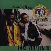 Pete Rock CL Smooth Take You There Instrumental