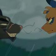 Wolves Animator Tribute REDO