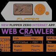 NEW Flipper Zero App 2024 Web Crawler Review And Tutorial Update