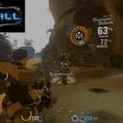 Firefall Thumper Time