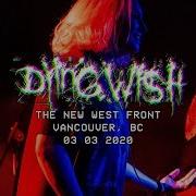 DYING WISH Live At The New West Front 03 03 2020