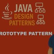 Java Design Patterns Prototype Pattern