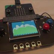 Newbit By Kittenbot Download Game Code To Micro Bit In Arcade How To Step By Step