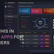 Power Apps Modern UI для начинающих