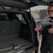 Chevrolet Tahoe 2024 дорого богато