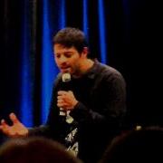 Toronto Con 2011 Misha Speaking About French Mistake 1 2