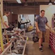 SpaceX Hyperloop Competition