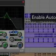 Automate EQ To Add Variation Pro Tools Mixing Tutorial