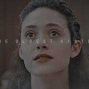 Sad Multifandom The Oldest Sister