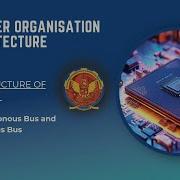 1 7 1 1 Synchronous Bus And Asynchronous Bus CS404
