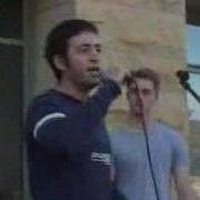 Monzy Performs At Stanford Univ