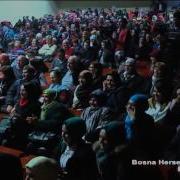 Bosna Hersek Konserleri Bosna Tuzla 2 Kısım TRT Avaz