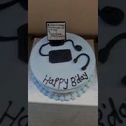 Cake Design Programmer Theme C Theme Cake Shortvideo