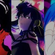 Closer AMV Anime Mix