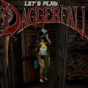 Tar Kern Vs The Mages Guild Let S Play Daggerfall Unity Episode 12