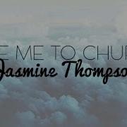 Take Me To Church Jasmine Thompson Lyrics Hozier Cover