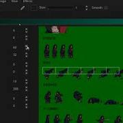 Gamemaker Studio 2 Create A Sprite From A Spritesheet