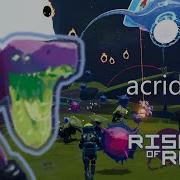 Acrid Noises